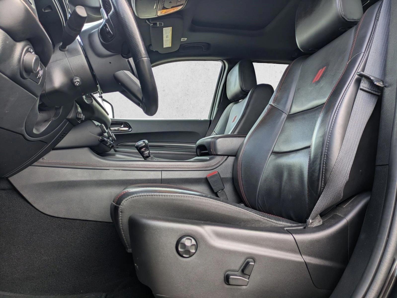 Thumbnail: 2024 Dodge Durango - 5