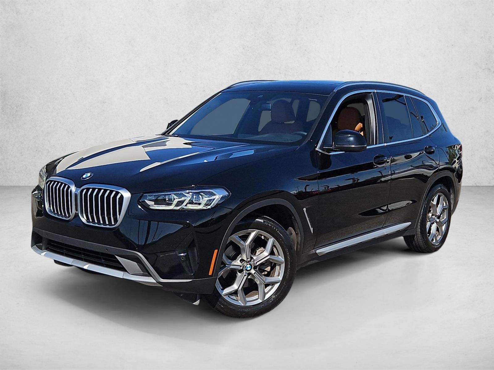 Thumbnail: 2023 BMW X3 - 1