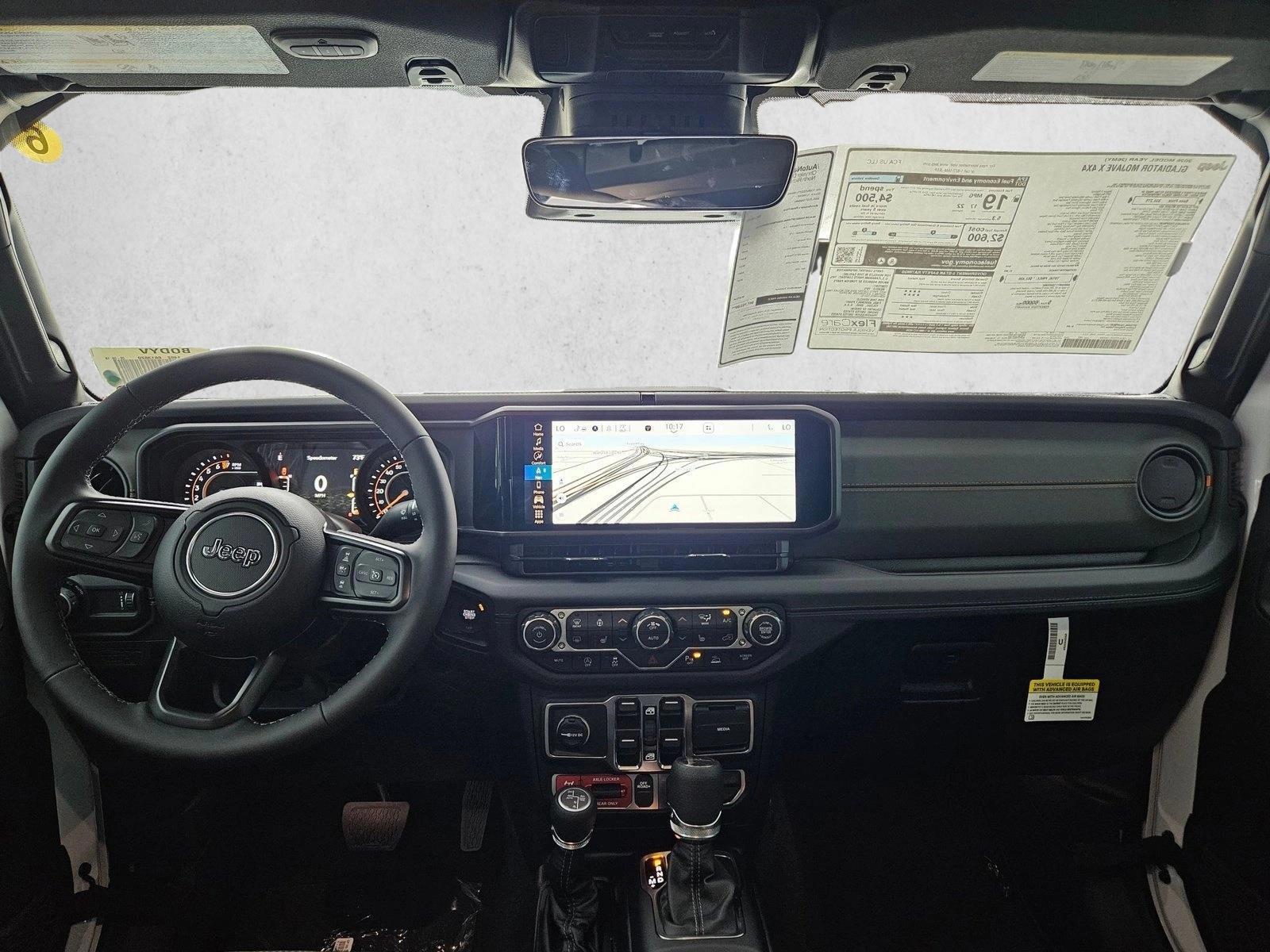 Thumbnail: 2026 Jeep Gladiator - 3