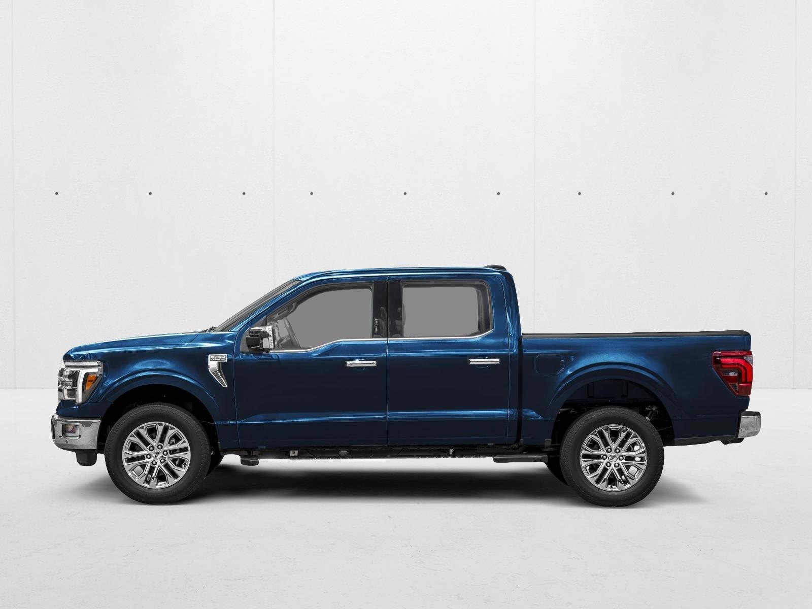 Thumbnail: 2026 Ford F-150 - 2