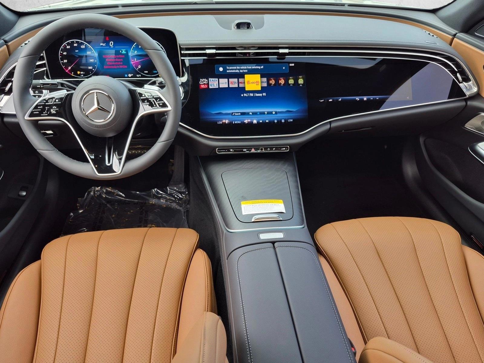 Thumbnail: 2027 Mercedes-Benz E-Class - 3