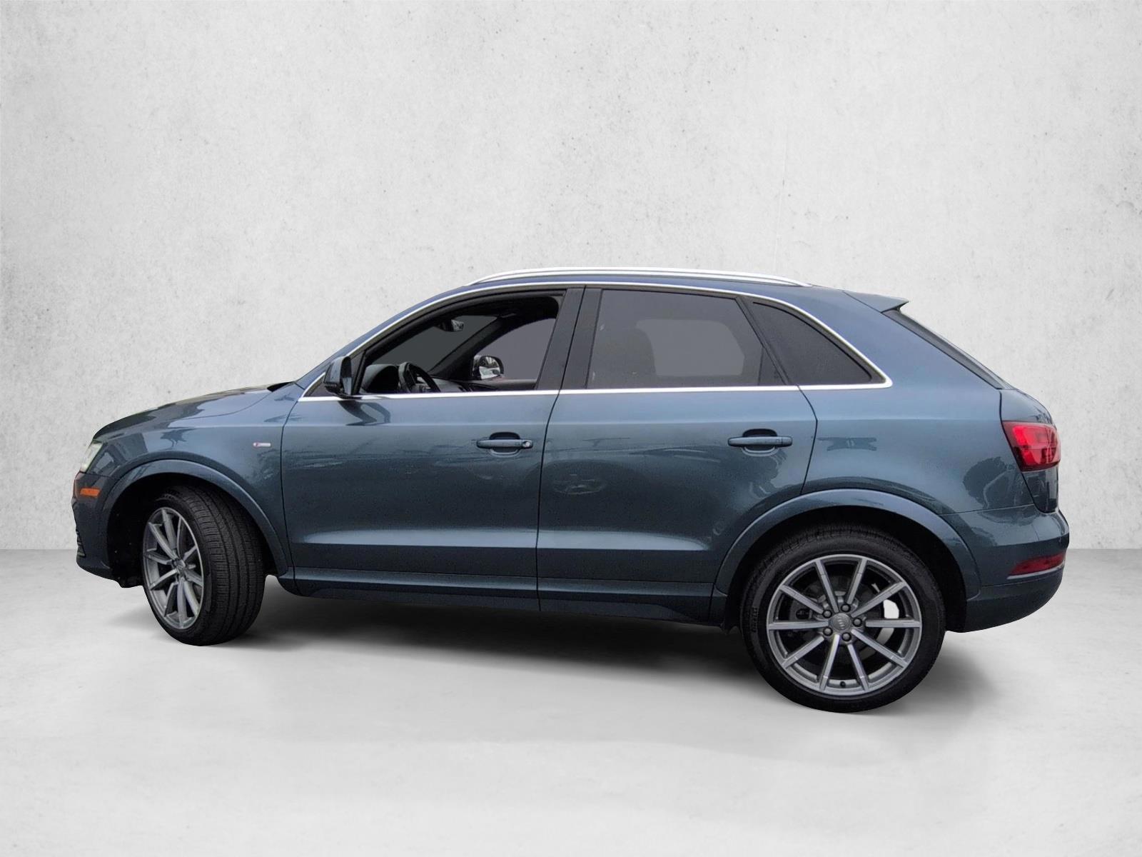 Thumbnail: 2018 Audi Q3 - 2