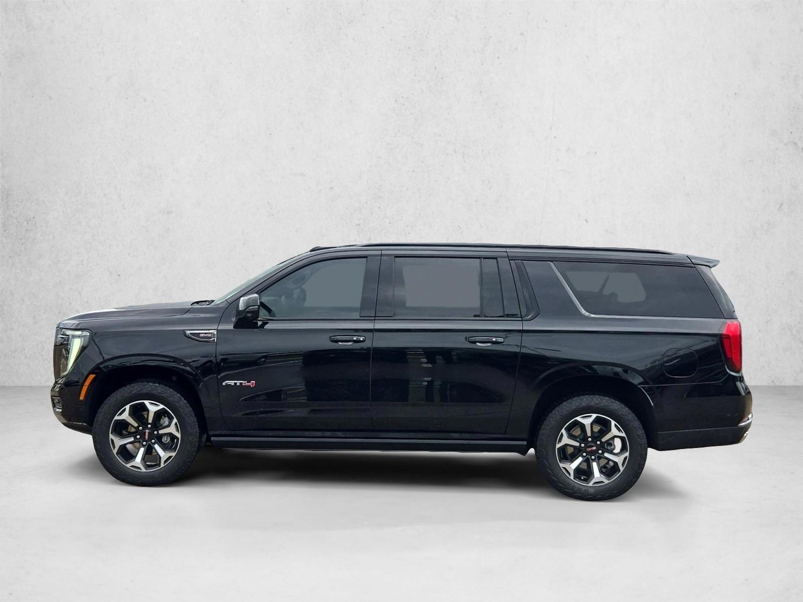 Thumbnail: 2025 GMC Yukon XL - 2
