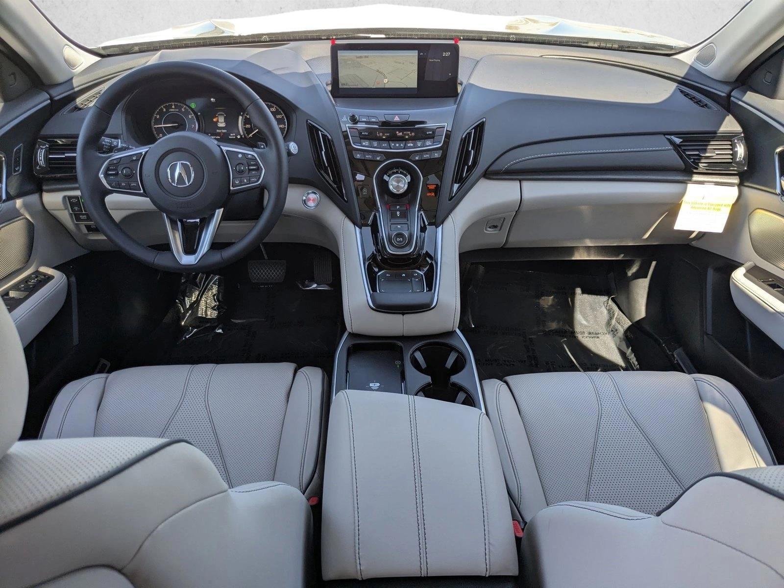 Thumbnail: 2026 Acura RDX - 3