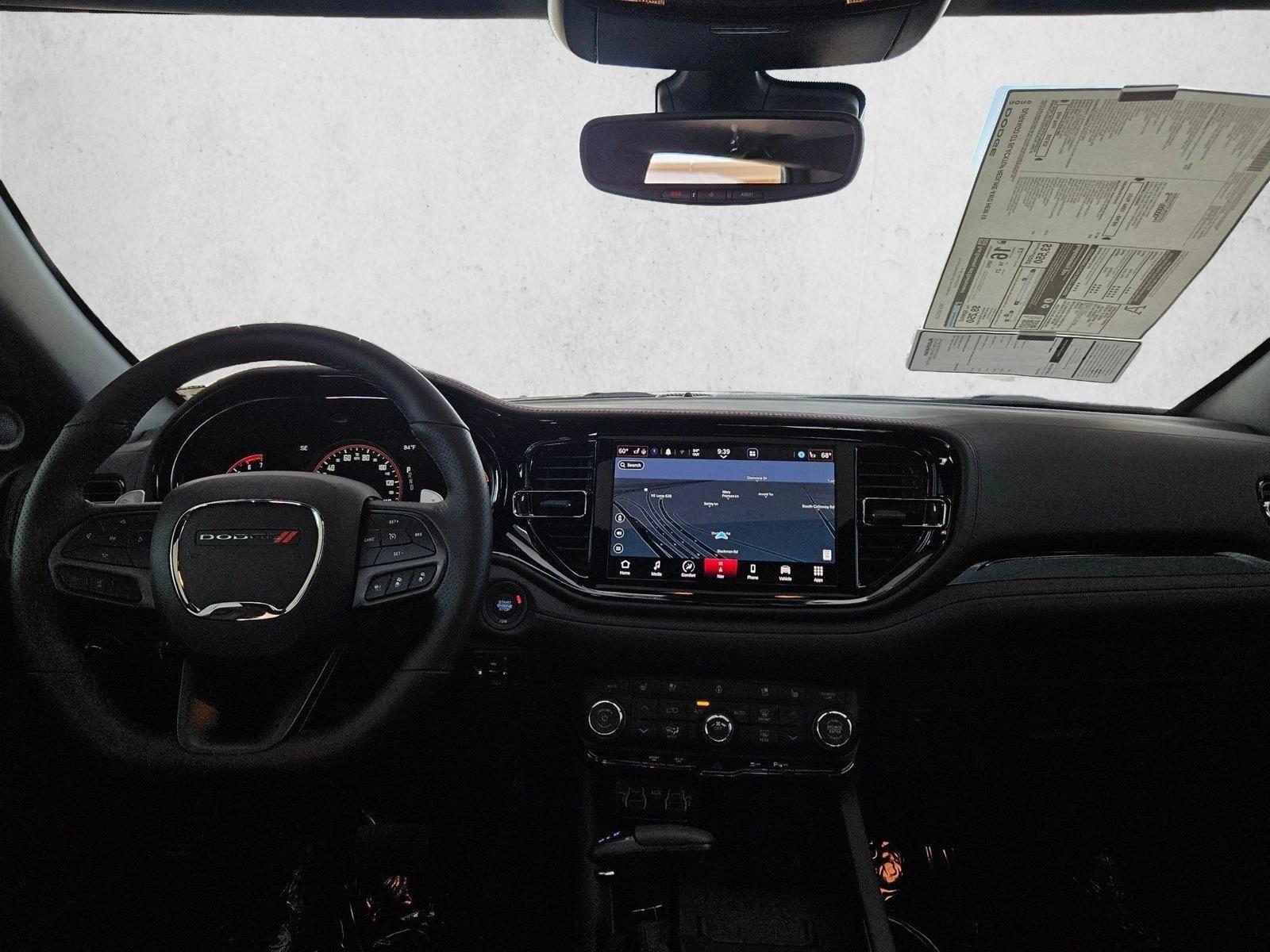 Thumbnail: 2026 Dodge Durango - 3