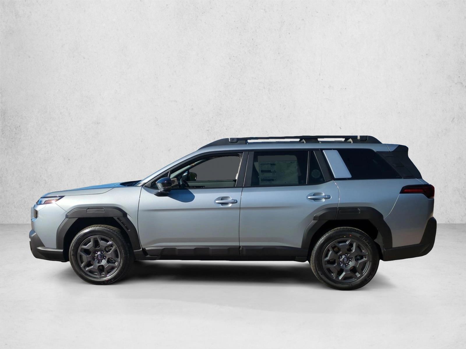 Thumbnail: 2026 Subaru Outback - 2