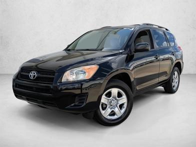 2009 Toyota RAV4  -
                  Winter Park, FL