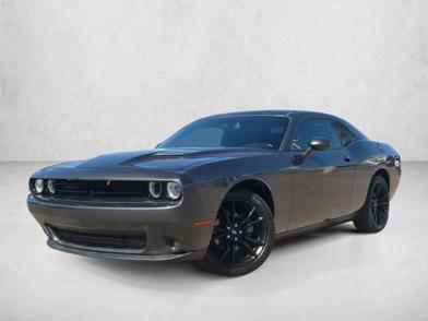 2018 Dodge Challenger SXT -
                  Phoenix, AZ