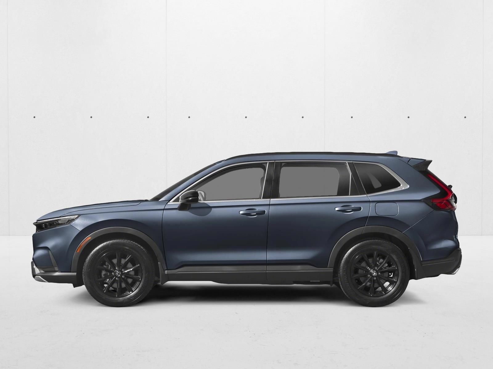 Thumbnail: 2026 Honda CR-V - 2