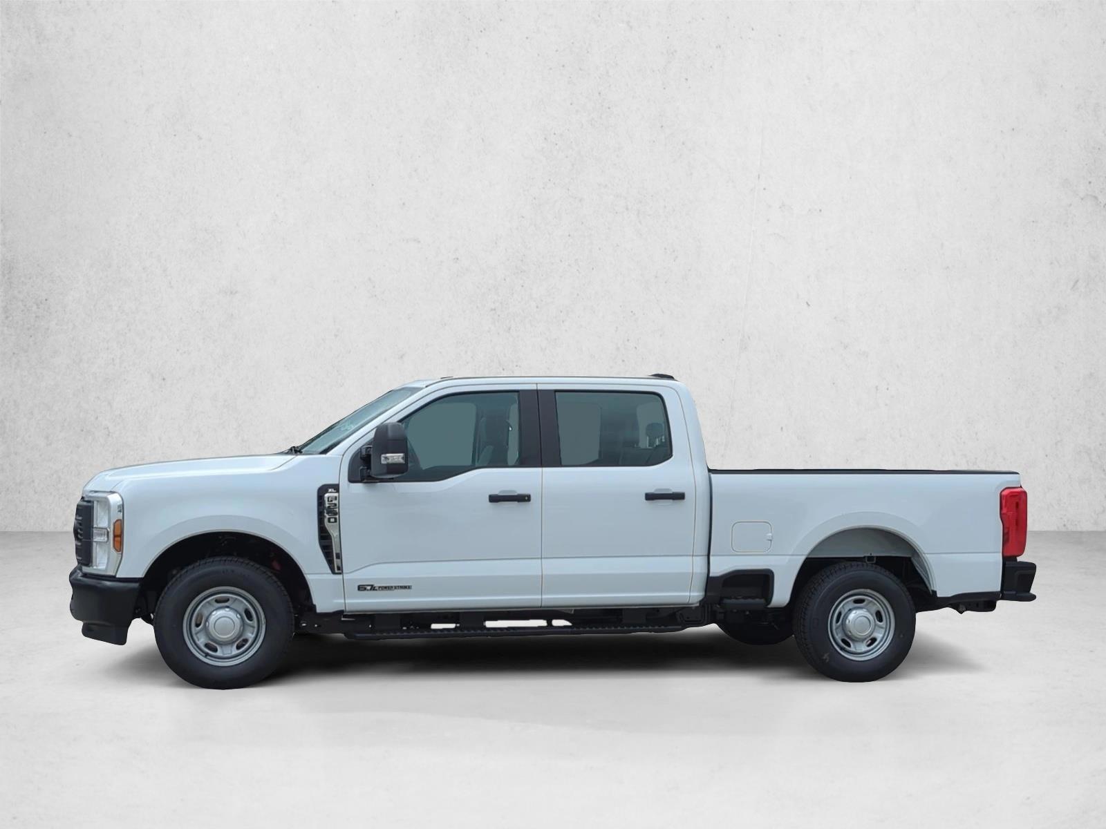 Thumbnail: 2026 Ford Econoline - 2