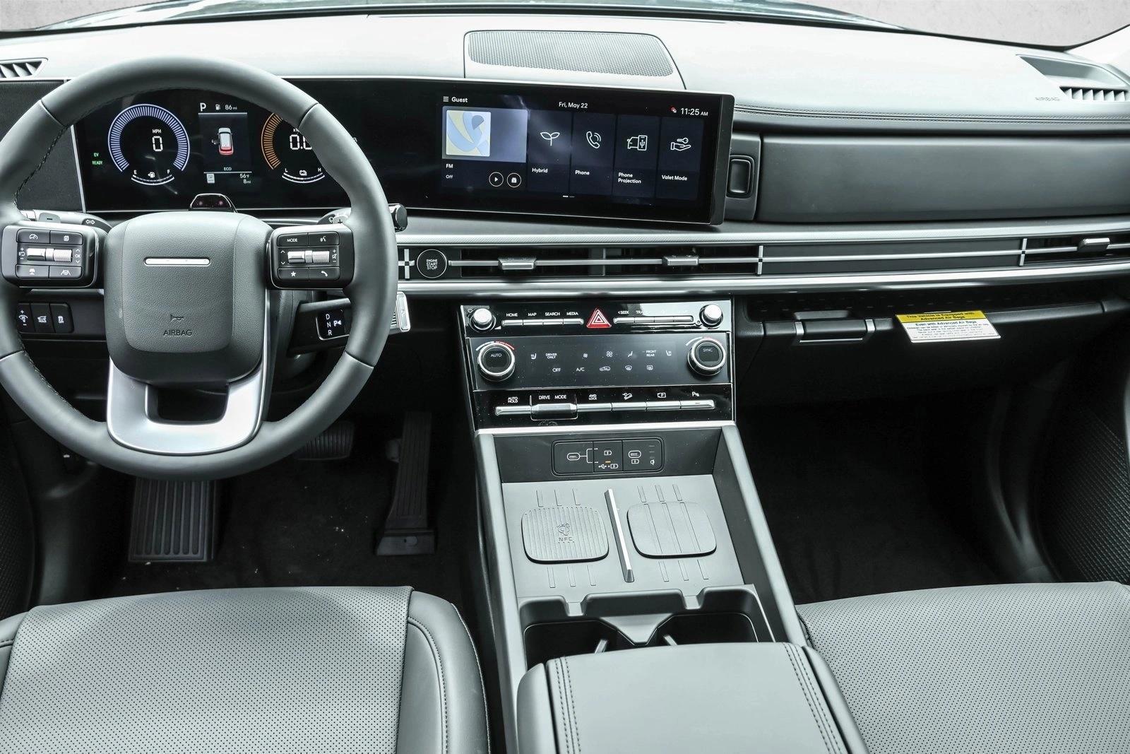Thumbnail: 2026 Hyundai Santa Fe - 4