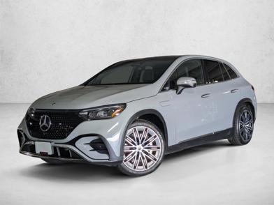 2023 Mercedes-Benz EQE 350 -
                  Buena Park, CA