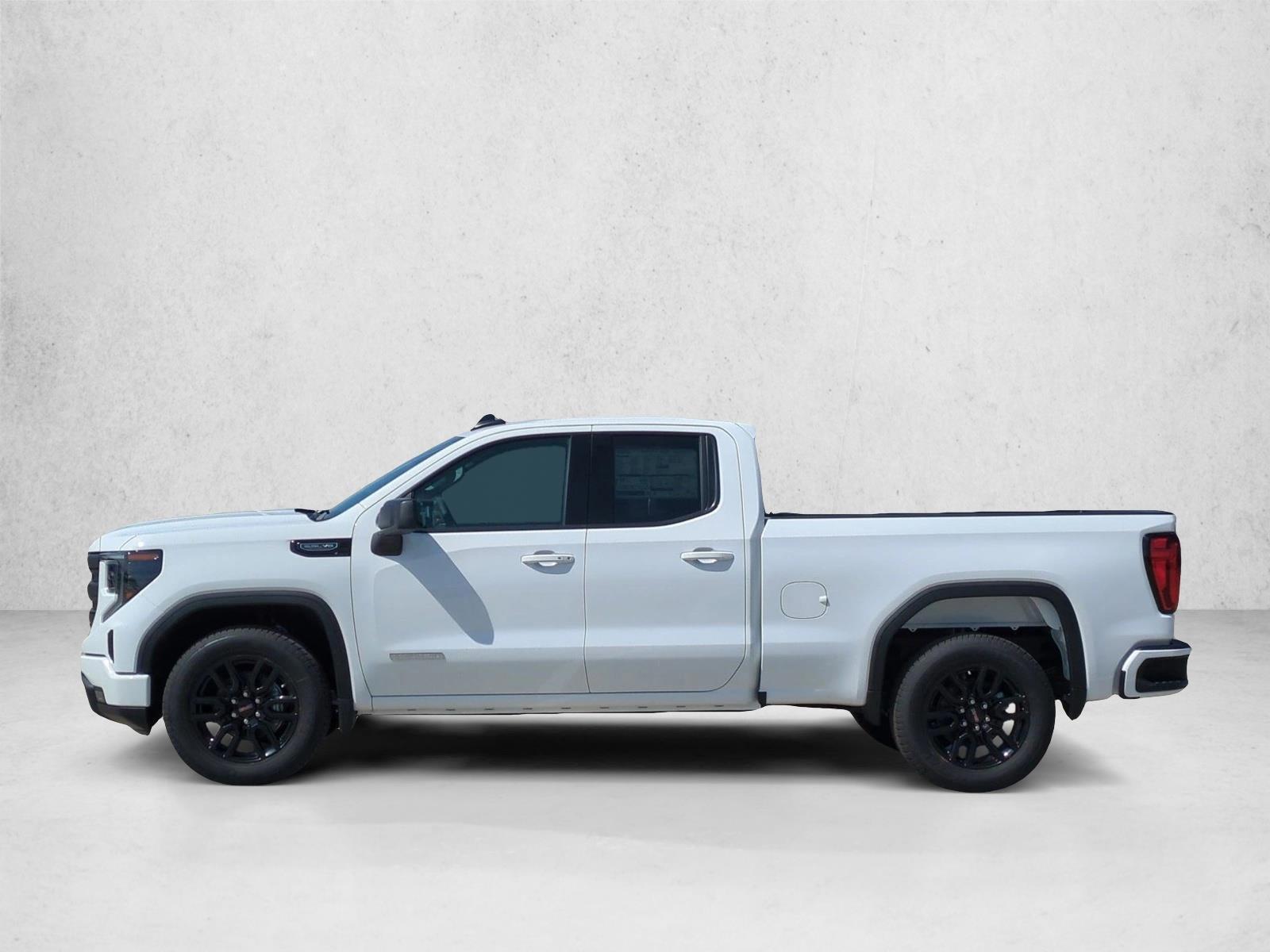 Thumbnail: 2026 GMC Sierra 1500 - 2