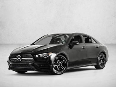 2023 Mercedes-Benz CLA