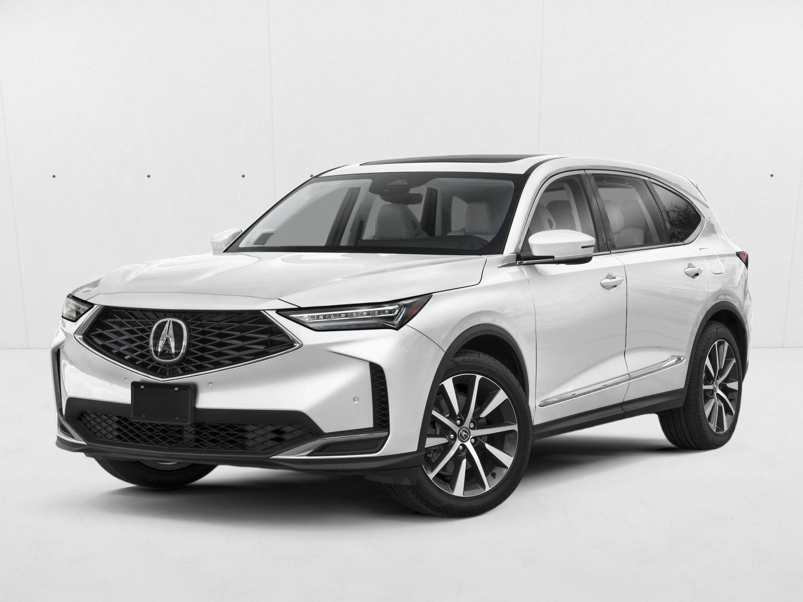 Thumbnail: 2026 Acura MDX - 1