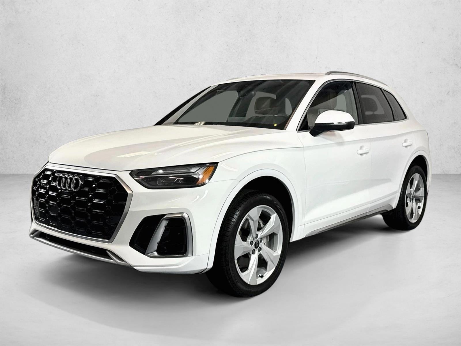 Thumbnail: 2025 Audi Q5 - 1