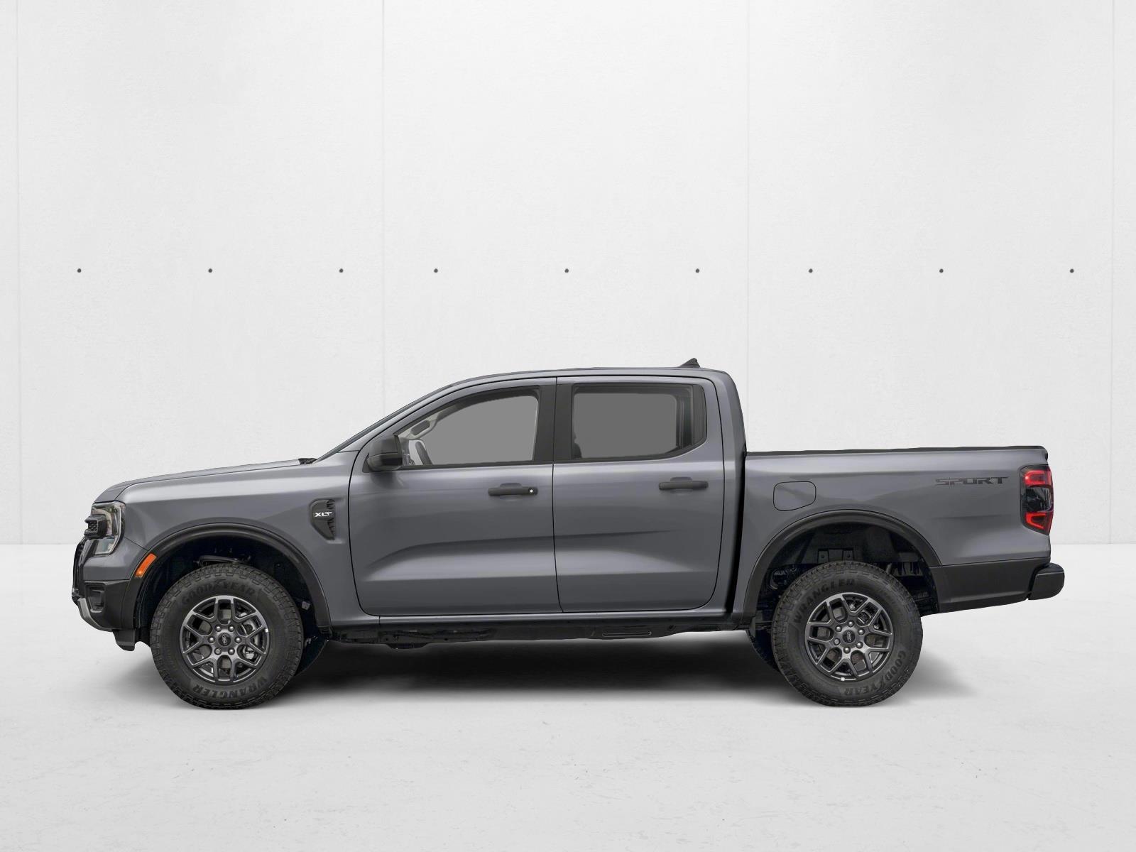 Thumbnail: 2026 Ford Ranger - 2