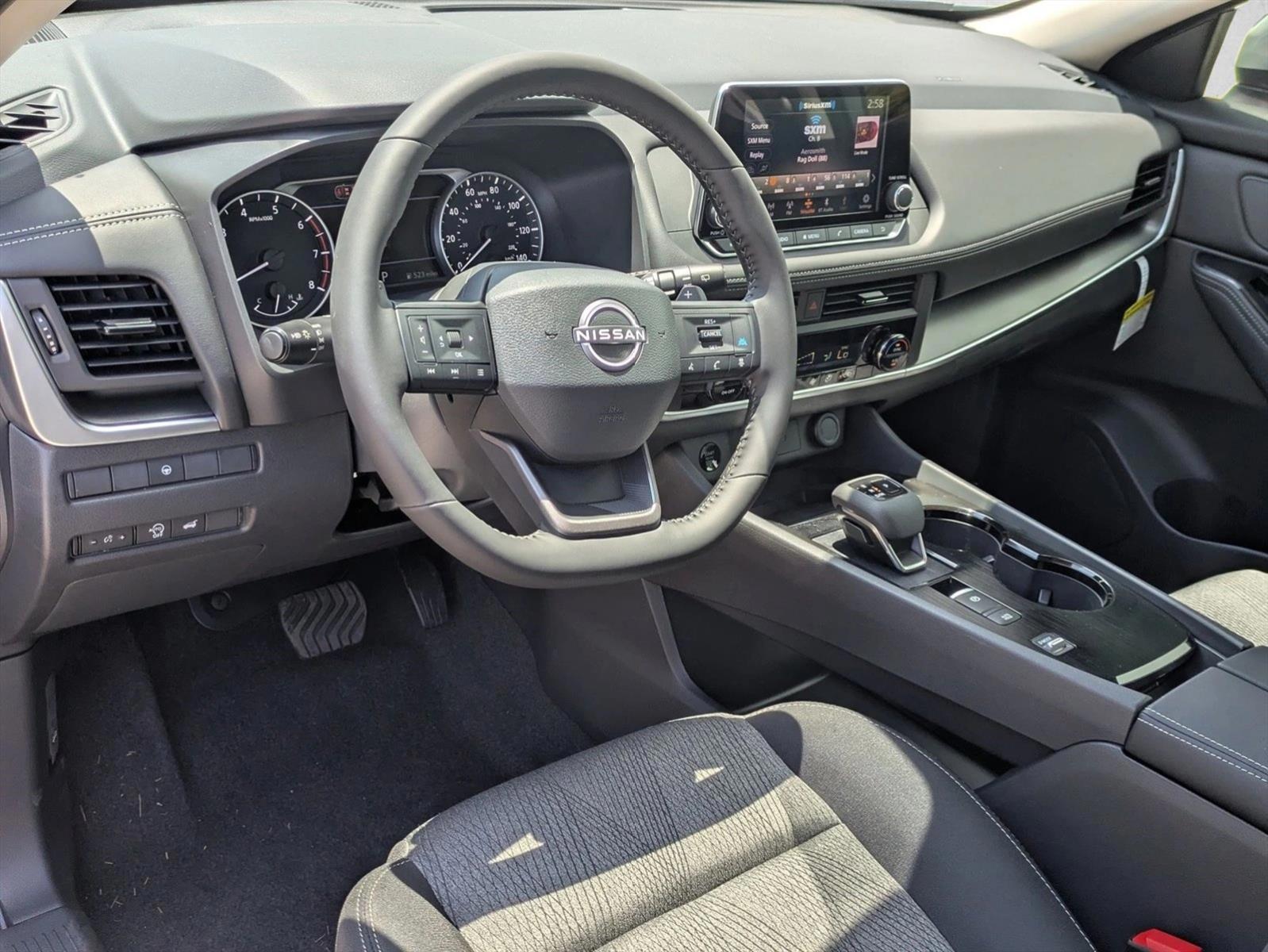 Thumbnail: 2026 Nissan Rogue - 3