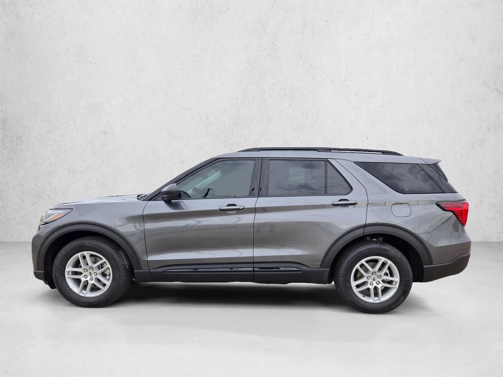 Thumbnail: 2026 Ford Explorer - 2