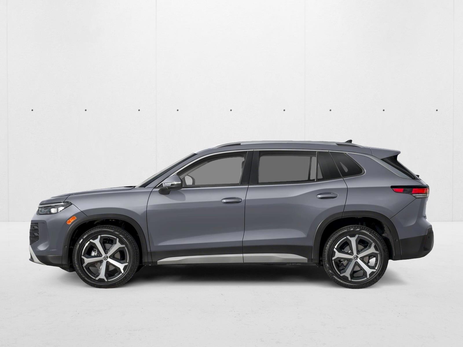 Thumbnail: 2026 Volkswagen Tiguan - 2