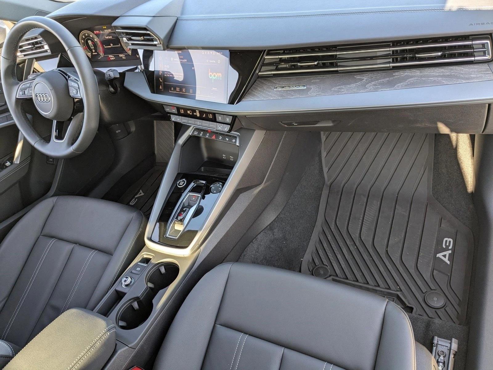 Thumbnail: 2026 Audi A3 - 5