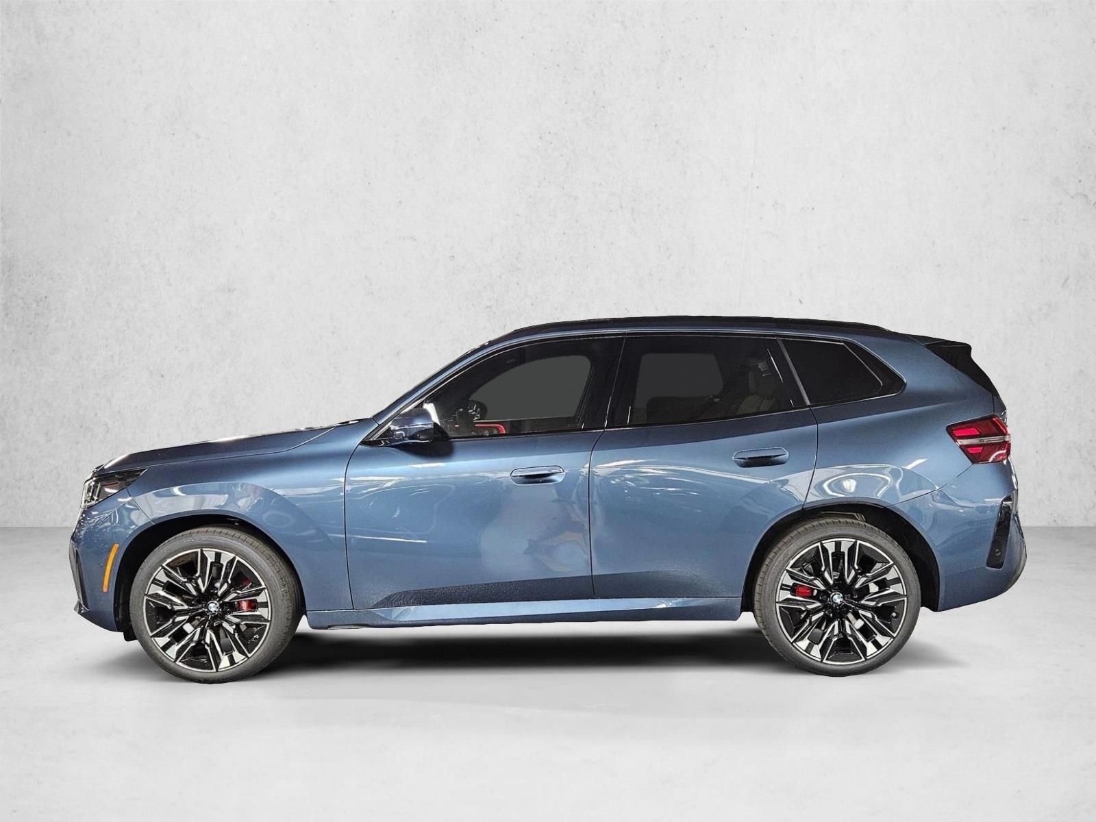 Thumbnail: 2026 BMW X3 - 2