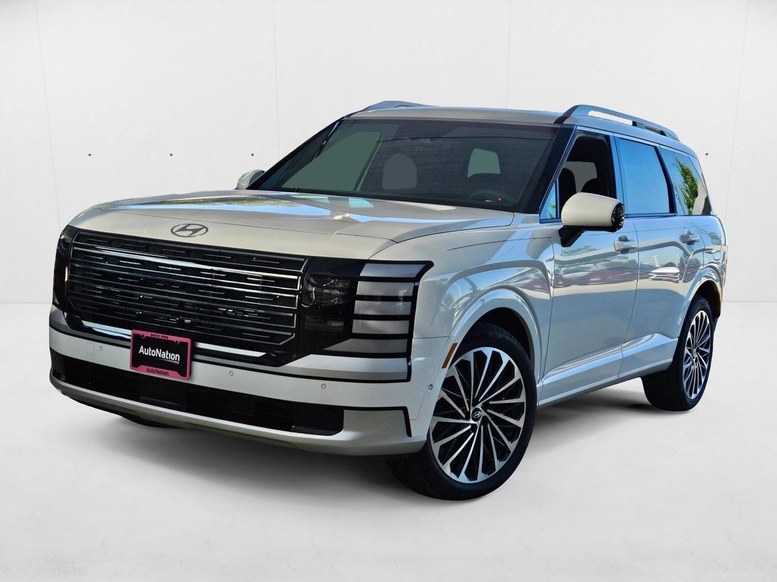 Thumbnail: 2026 Hyundai Palisade - 1