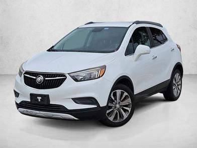 2017 Buick Encore Preferred -
                  Houston, TX