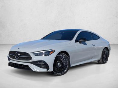 2024 Mercedes-Benz CLE 450 -
                  San Jose, CA