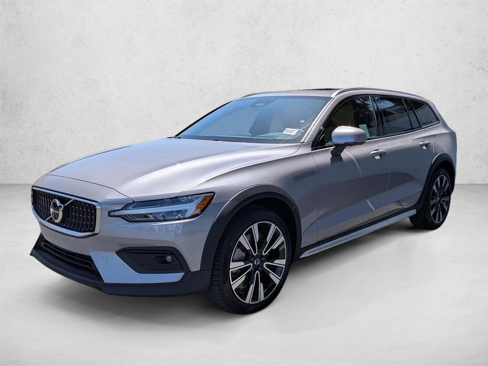 Thumbnail: 2026 Volvo S60 - 1