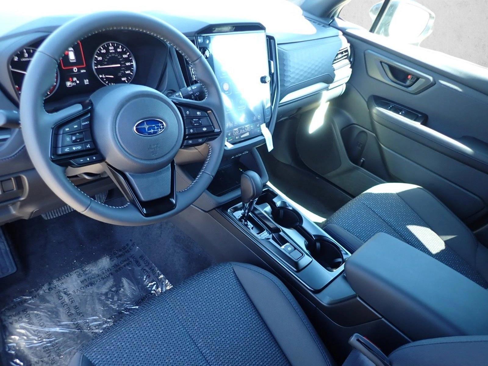 Thumbnail: 2026 Subaru Forester - 3