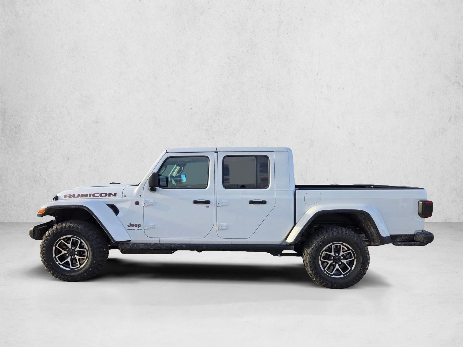 Thumbnail: 2026 Jeep Gladiator - 2