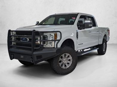 2018 Ford F-350 XLT -
                  Sanford, FL