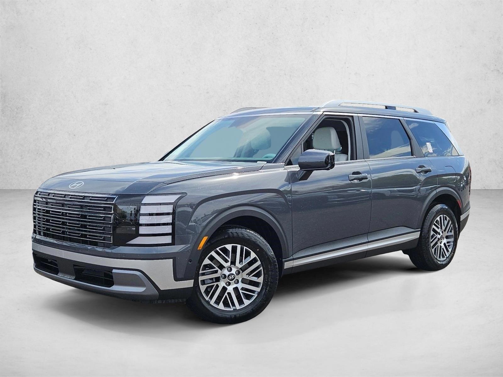 Thumbnail: 2026 Hyundai Palisade - 1