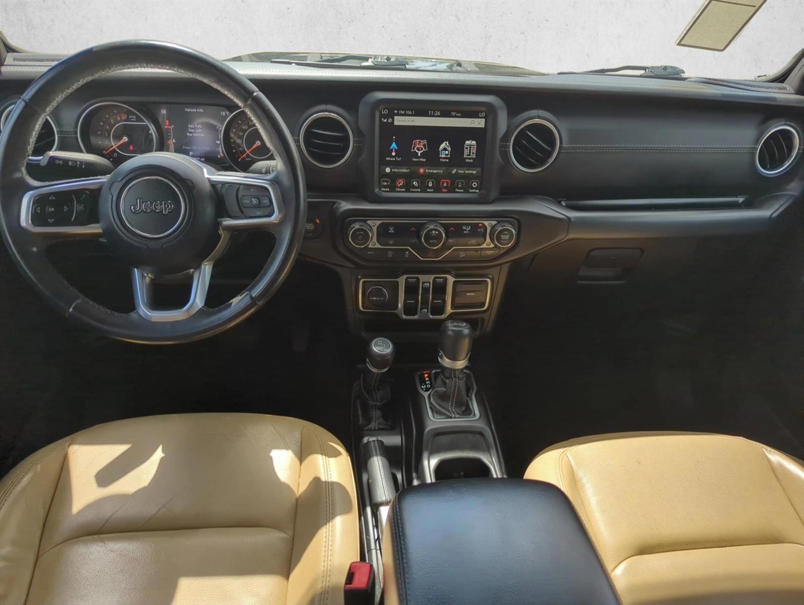 Thumbnail: 2018 Jeep Wrangler - 2