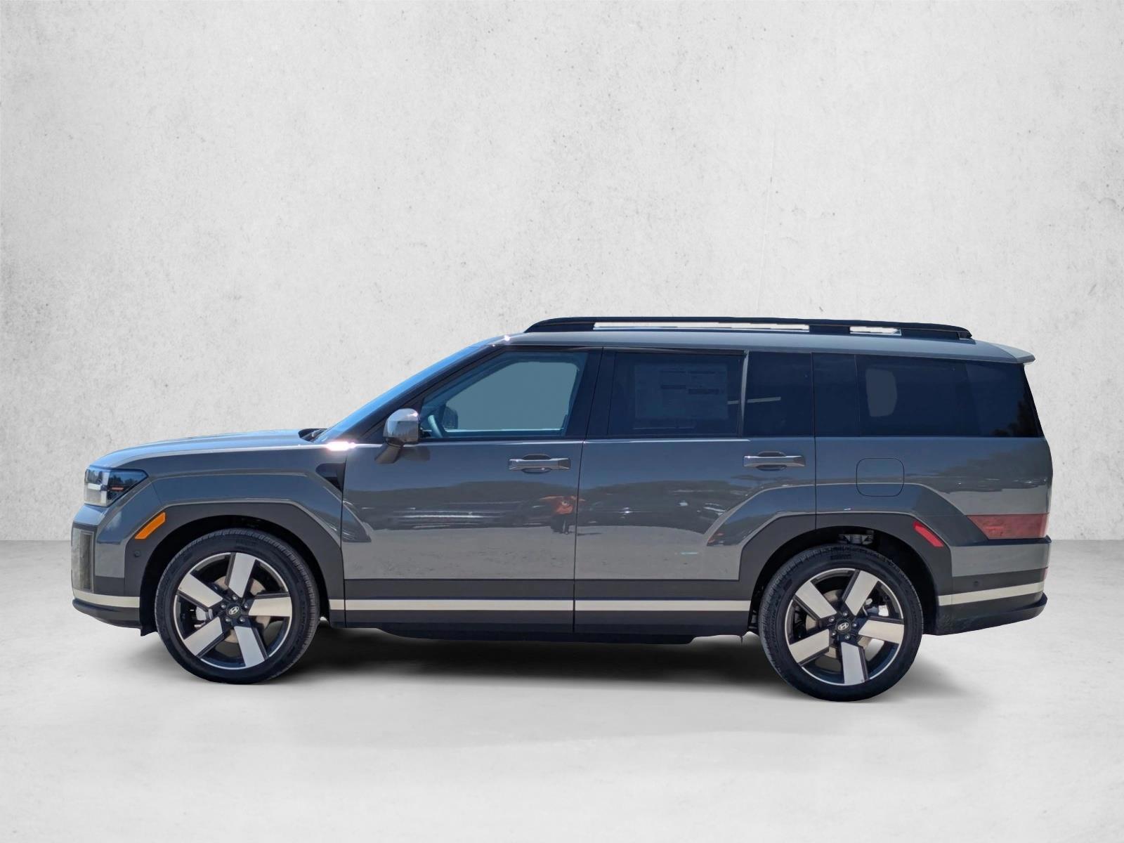Thumbnail: 2026 Hyundai Santa Fe - 2