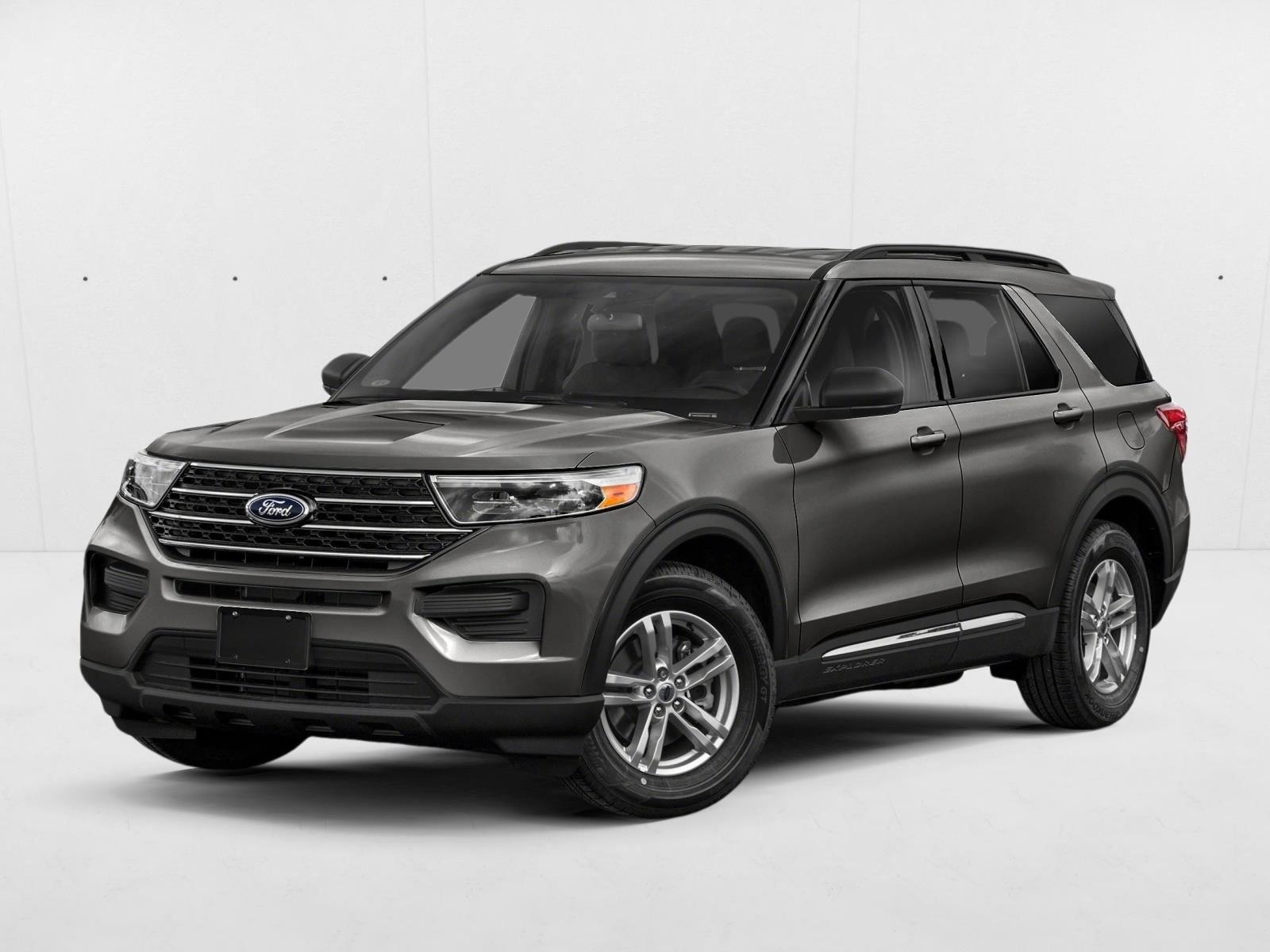 2023 Ford Explorer XLT RWD's photo
