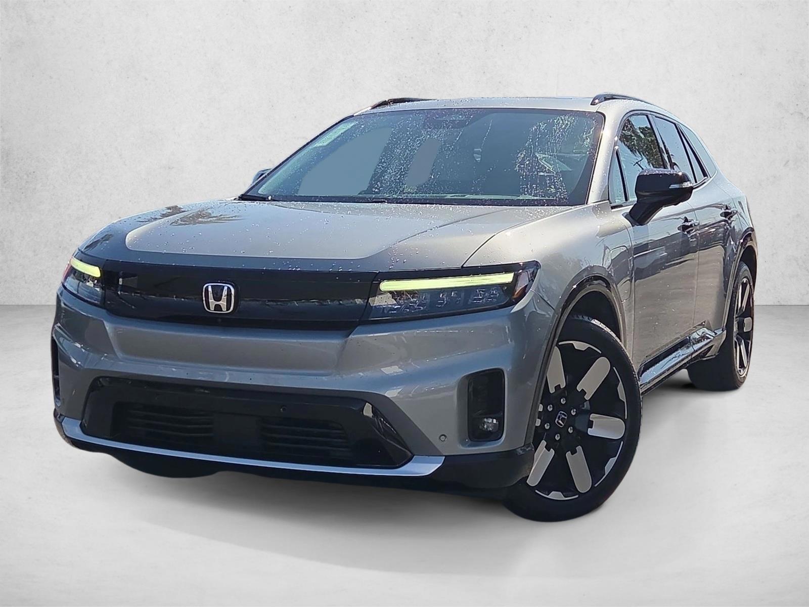 Thumbnail: 2026 Honda Prologue - 1