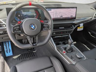 2027 BMW M4