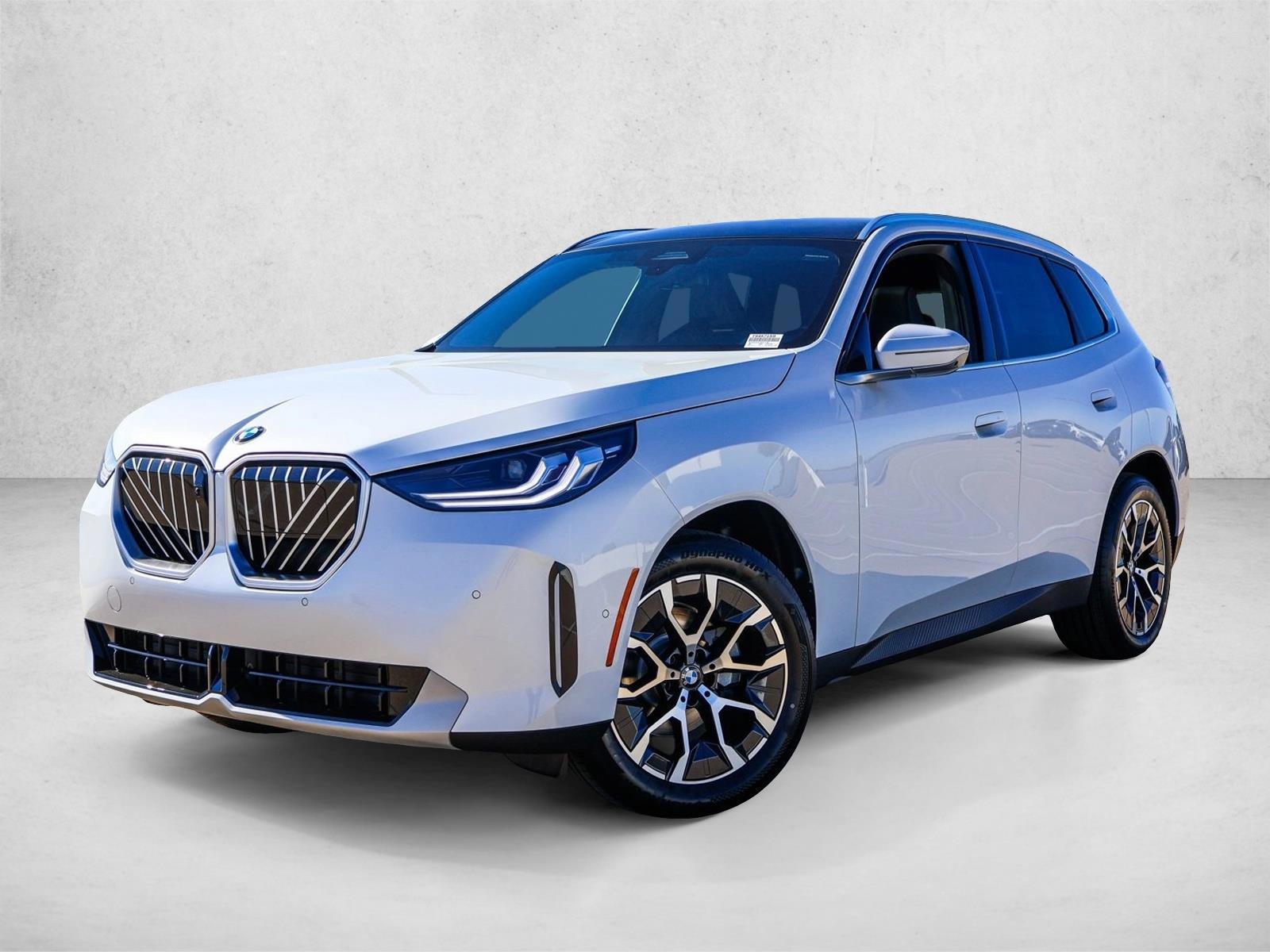 Thumbnail: 2026 BMW X3 - 1