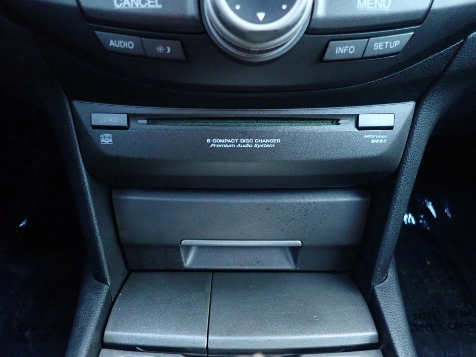 Thumbnail: 2010 Honda Accord - 4