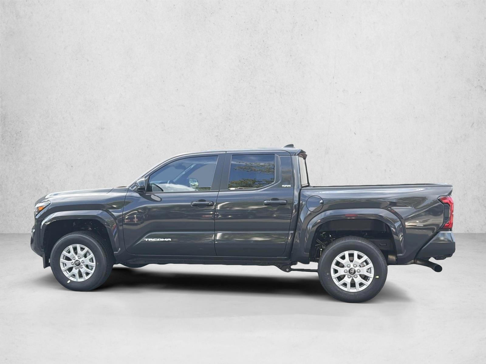 Thumbnail: 2026 Toyota Tacoma - 2