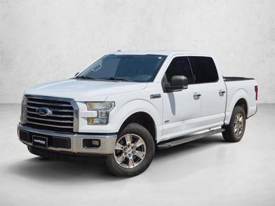 2015 Ford F-150 XLT -
                  Arlington, TX