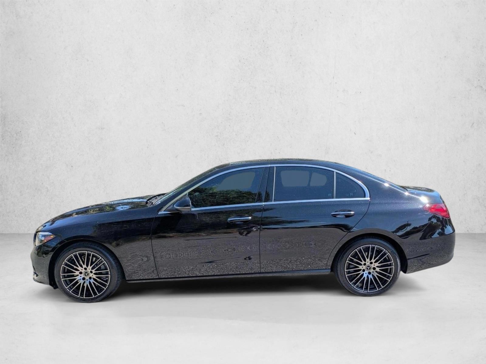 Thumbnail: 2026 Mercedes-Benz C-Class - 2