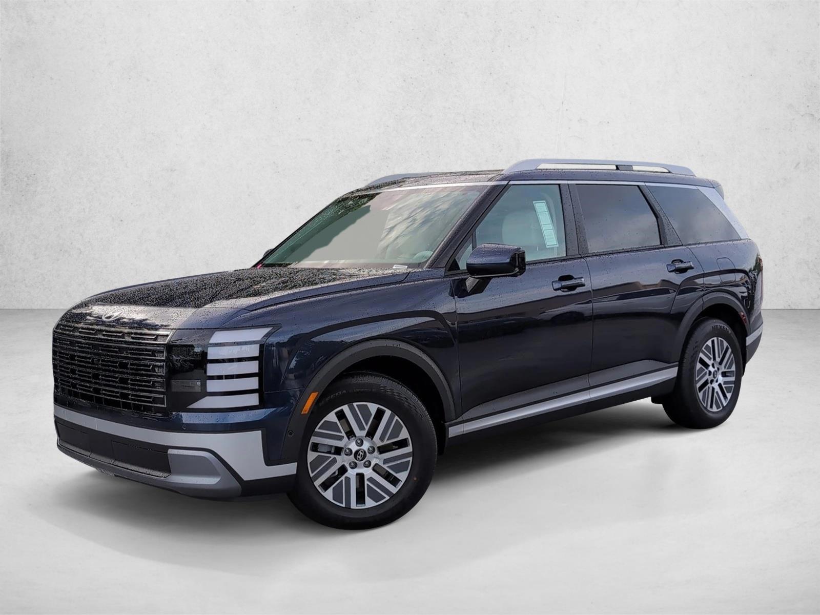 Thumbnail: 2026 Hyundai Palisade - 1