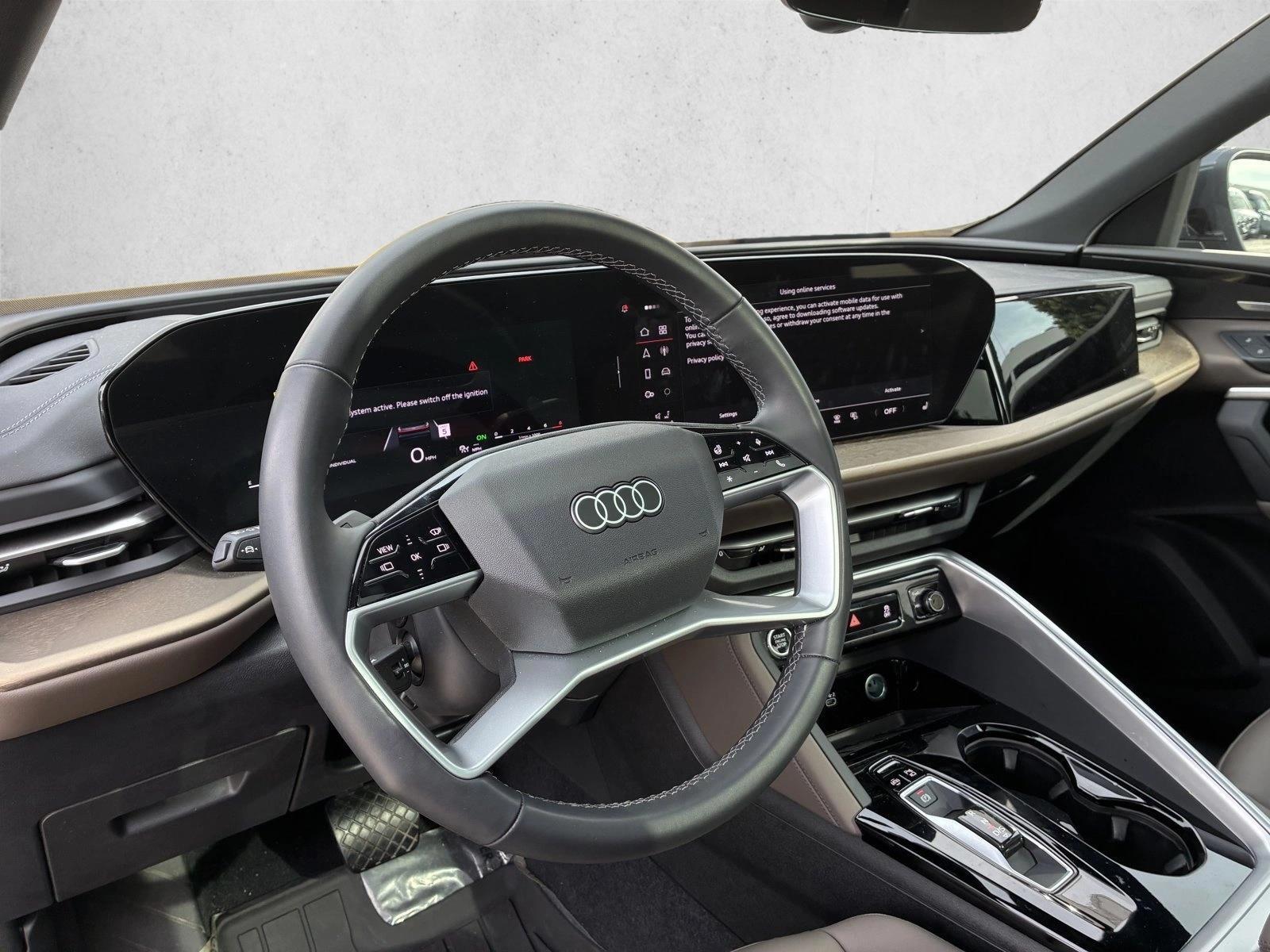 Thumbnail: 2025 Audi Q5 - 3