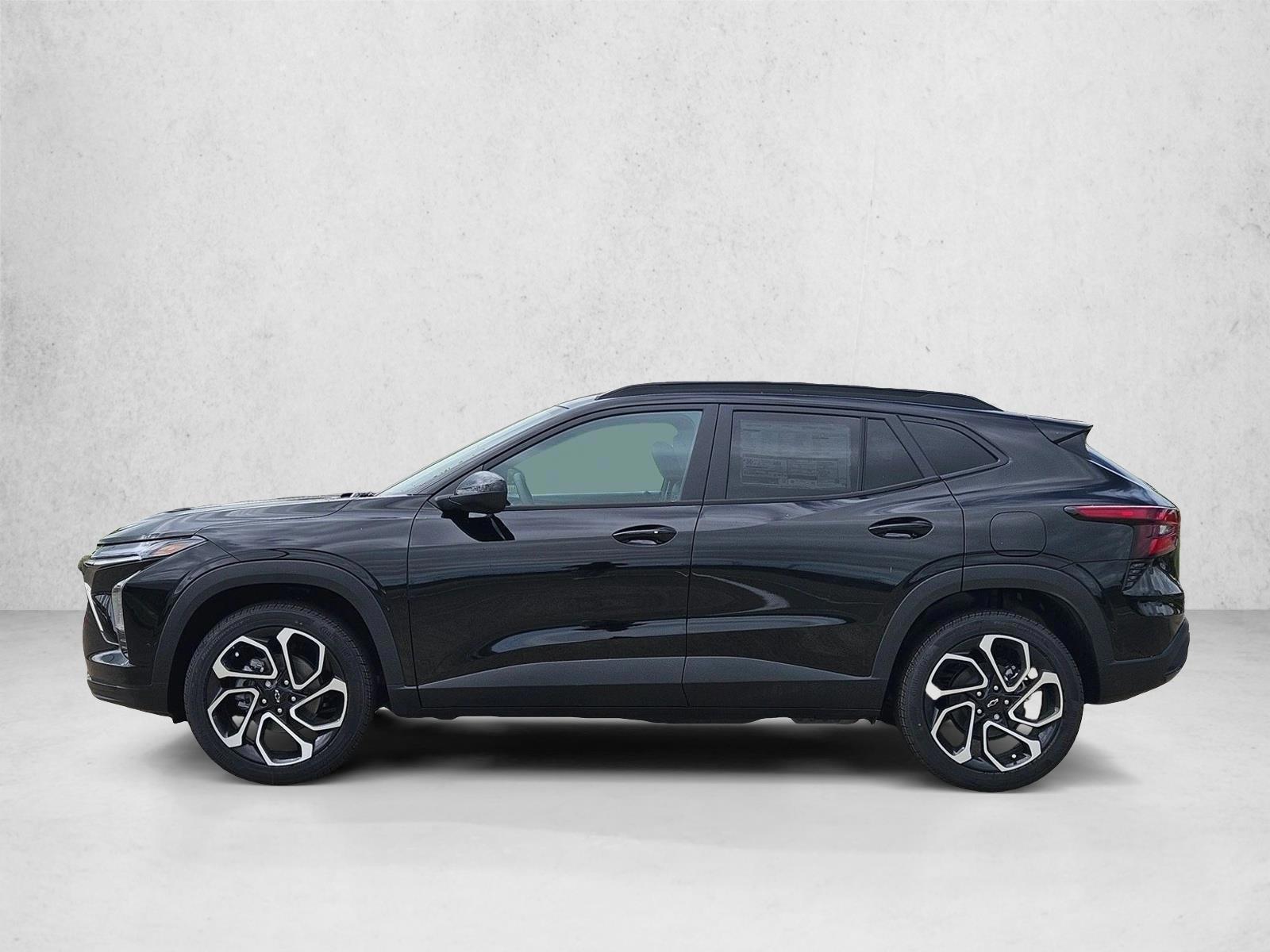 Thumbnail: 2026 Chevrolet Trax - 2