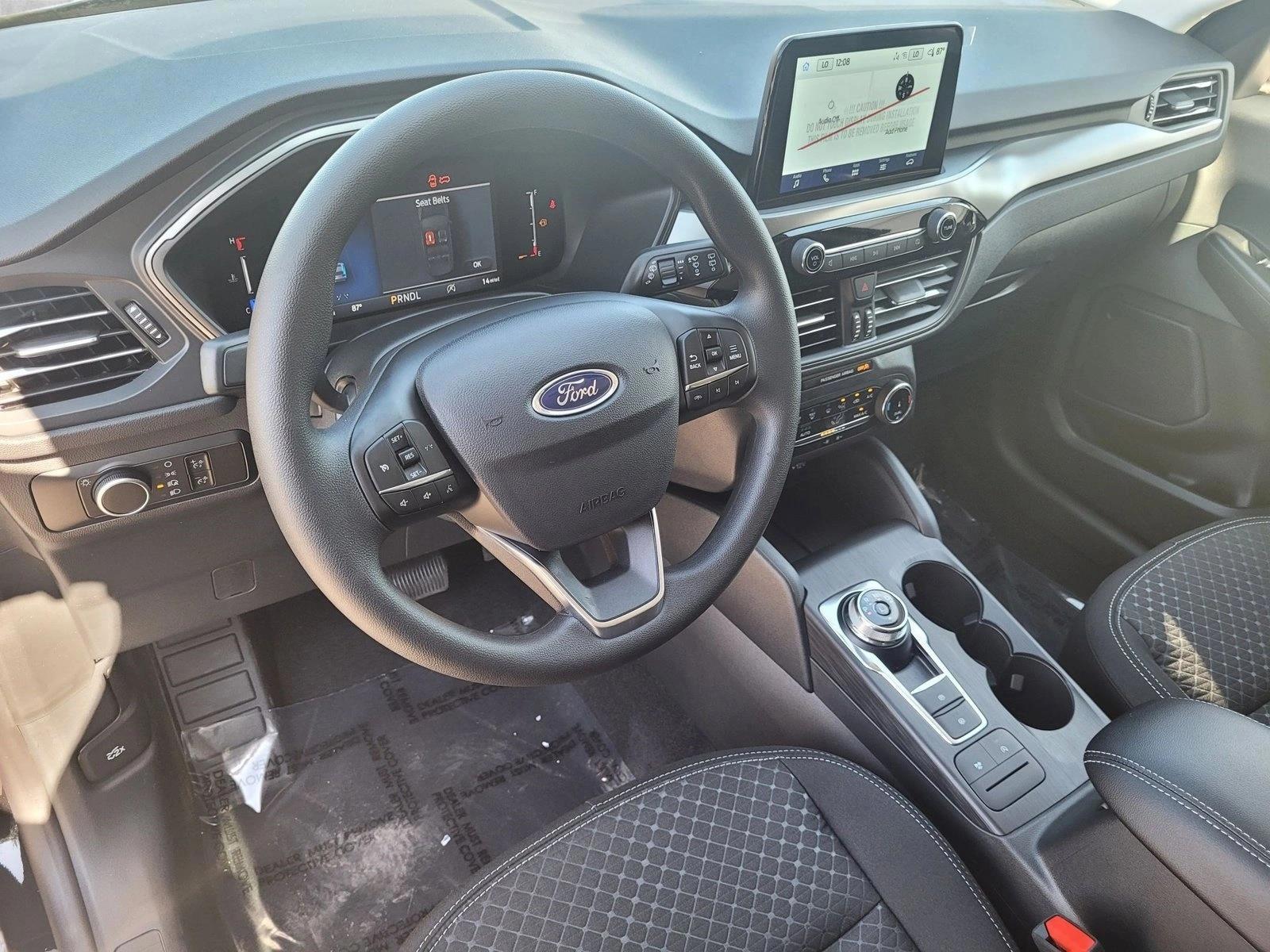 Thumbnail: 2026 Ford Escape - 3