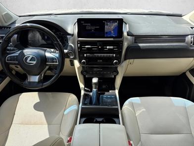 2023 Lexus GX