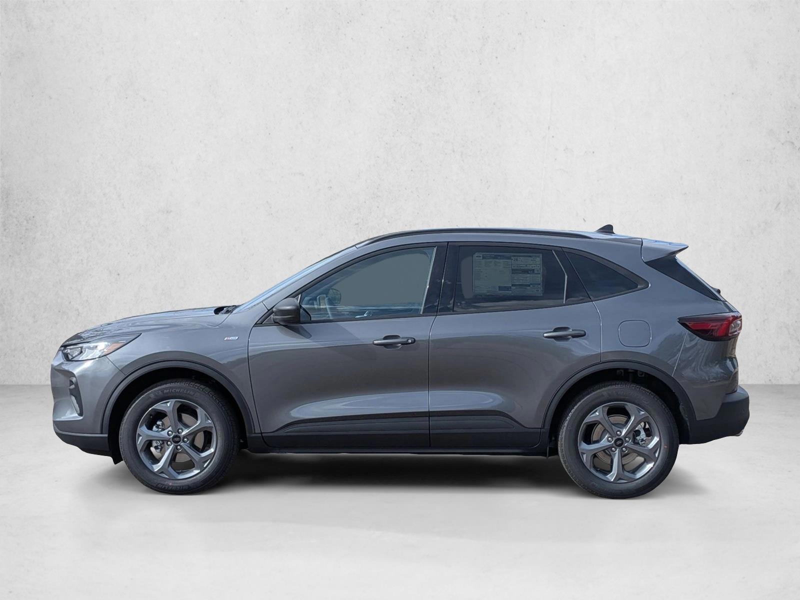 Thumbnail: 2026 Ford Escape - 2